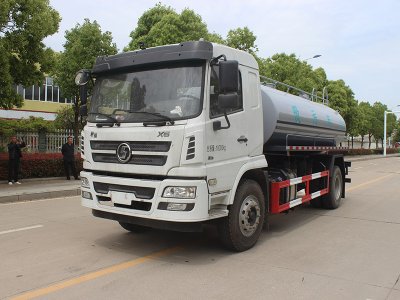 SCS5182GXWSX6吸污車